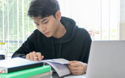 ¿Y si en lugar de luchar contra los nervios aprendieras a usarlos?