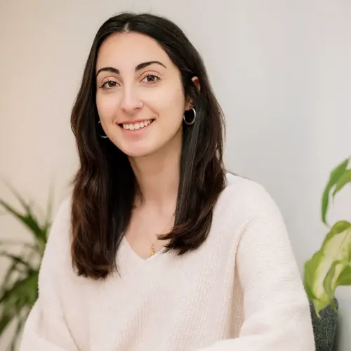 Claudia Escribano