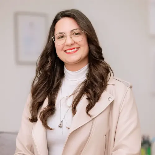 Giovana Reyes