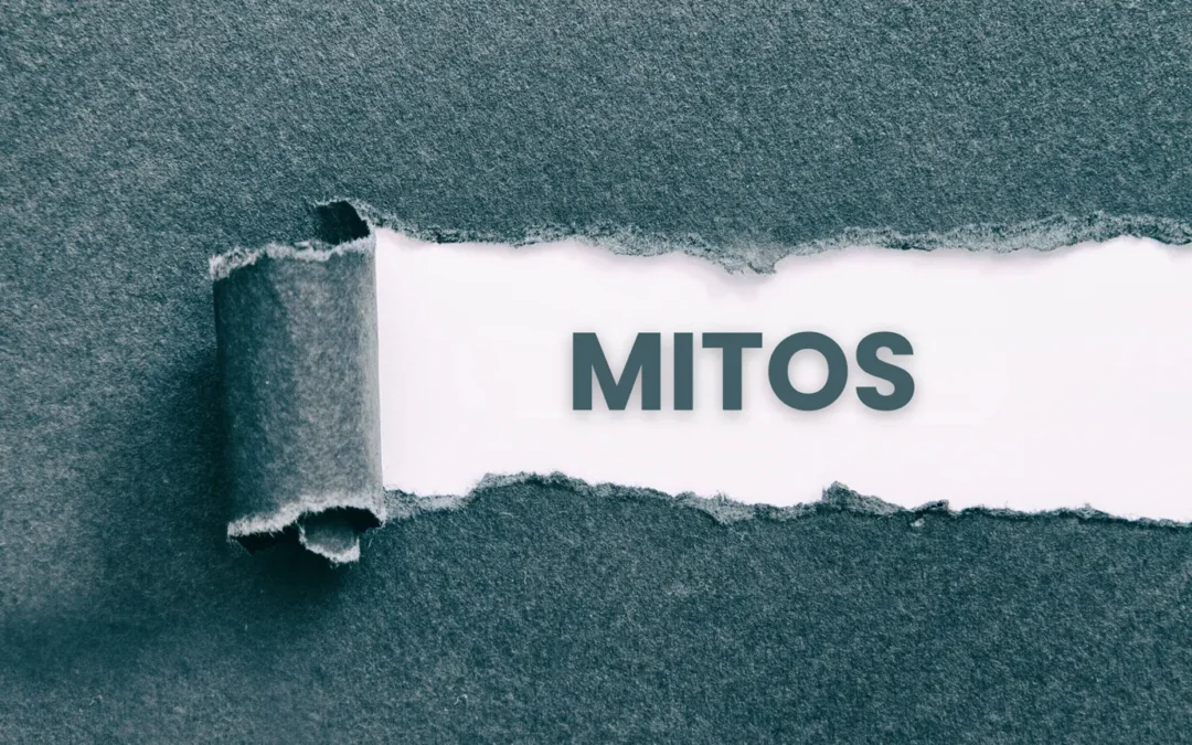 Mitos sobre el suicidio: lo que necesitamos dejar de creer