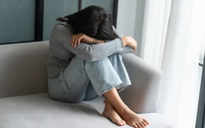 Trauma y EMDR: Cómo liberarnos del pasado cuando las heridas no se ven.
